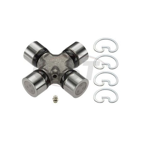 Moog CV And U JOINT OEM OE Replacement Premium 351A